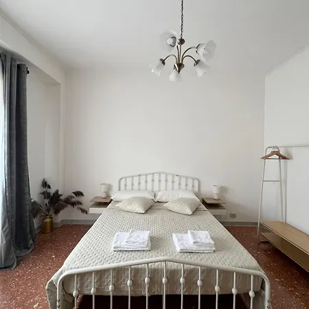 Roman Holiday Home * Roma