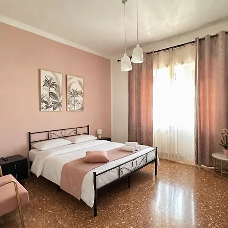 Daire Roman Holiday Home