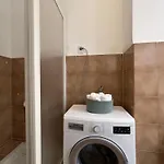 Apartment Roman Holiday Home Rom