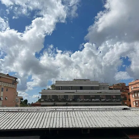 Roman Holiday Home * Rom