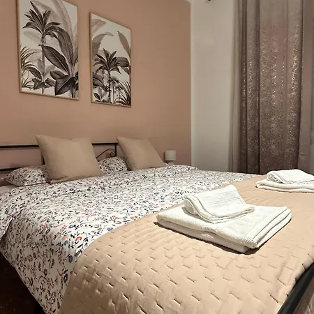 Apartment Roman Holiday Home