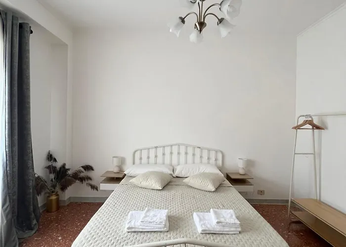 Roman Holiday Home * Rom